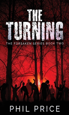 The Turning 4824104998 Book Cover