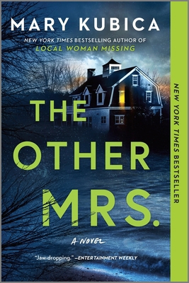 The Other Mrs.: A Thrilling Suspense Novel from... 0778389359 Book Cover