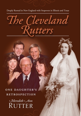 The Cleveland Rutters 0557948975 Book Cover
