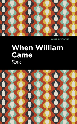 When William Came 1513135155 Book Cover