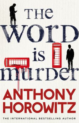 The Word Is Murder: The bestselling mystery fro... 1780896859 Book Cover