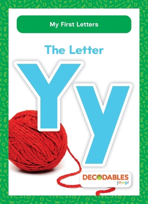 The Letter Yy B0GK5WXCVW Book Cover