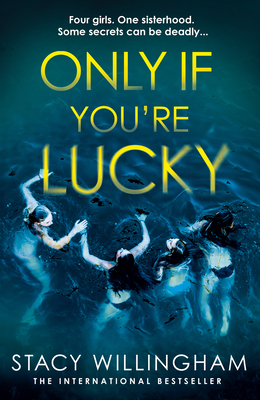 Only if you're lucky 000859564X Book Cover