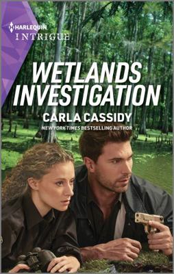 Wetlands Investigation 0369743970 Book Cover
