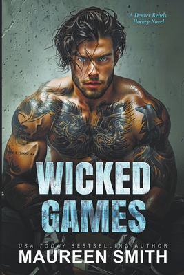 Wicked Games B0CZ2VX13L Book Cover