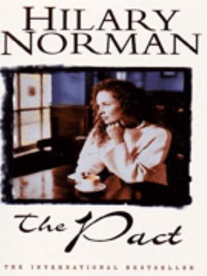 The Pact 0340688807 Book Cover