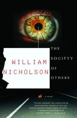 The Society of Others 0385660855 Book Cover