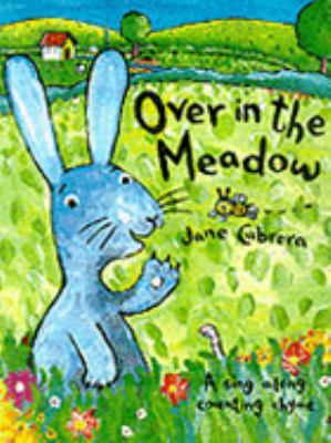 Over in the Meadow 1862332800 Book Cover