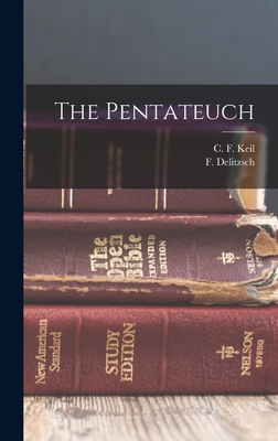 The Pentateuch 1017572666 Book Cover