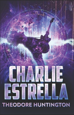 Charlie Estrella B08RR52DLB Book Cover