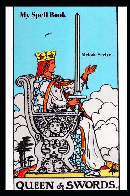 My Spell Book 1072499908 Book Cover