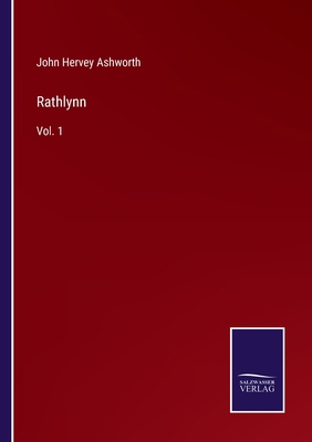 Rathlynn: Vol. 1 3752594586 Book Cover