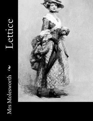 Lettice 1502796961 Book Cover