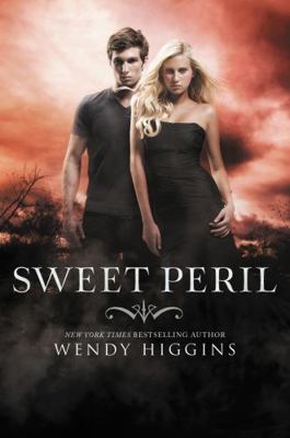 Sweet Peril 0062265946 Book Cover
