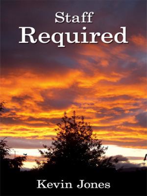 Staff Required 1434378101 Book Cover