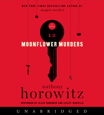 Moonflower Murders CD 0063032309 Book Cover