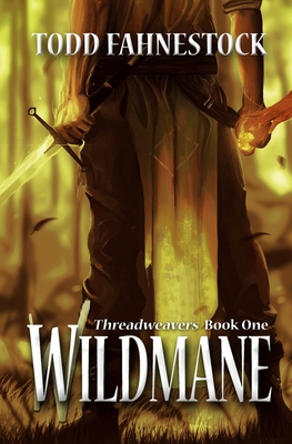 Wildmane Book Cover