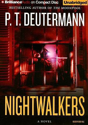 Nightwalkers 1423336259 Book Cover