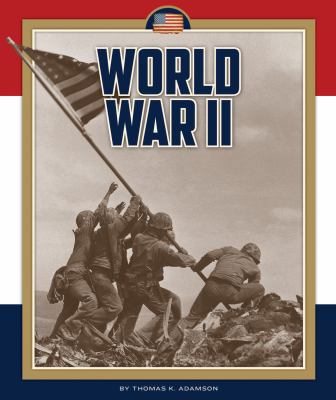 World War II 1631437097 Book Cover