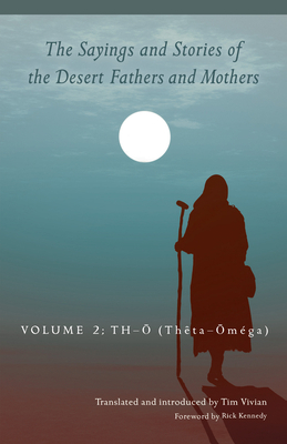 The Sayings and Stories of the Desert Fathers a... 087907292X Book Cover