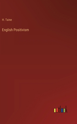 English Positivism 336819285X Book Cover