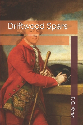 Driftwood Spars 1691215708 Book Cover