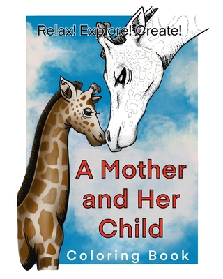 A Mother and Her Child B08S2M4YDD Book Cover