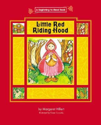 Little Red Riding Hood 1599530228 Book Cover