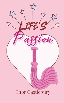 Life's Passion 9916880239 Book Cover