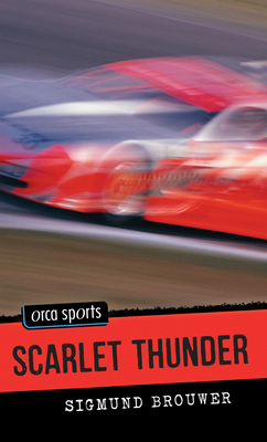 Scarlet Thunder 1551439115 Book Cover