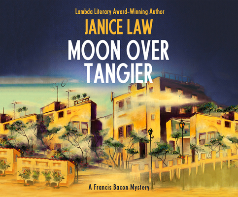 Moon Over Tangier 152005176X Book Cover