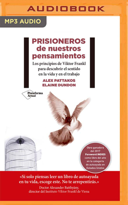 Prisioneros de Nuestros Pensamientos (Narración... [Spanish] 1799745643 Book Cover