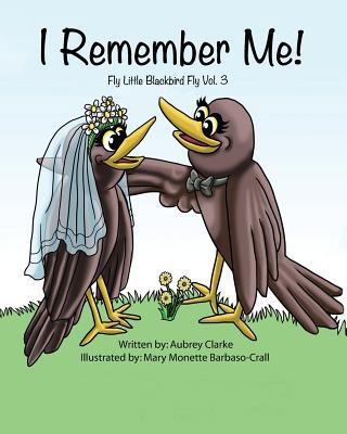 I Remember Me 1988785022 Book Cover