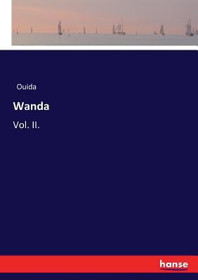 Wanda: Vol. II. 3337002234 Book Cover