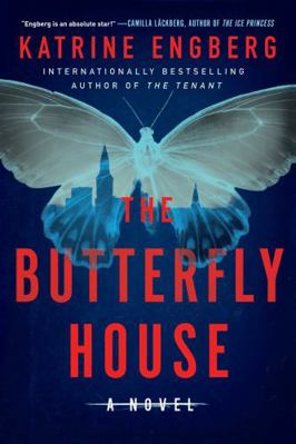 The Butterfly House 1982171138 Book Cover