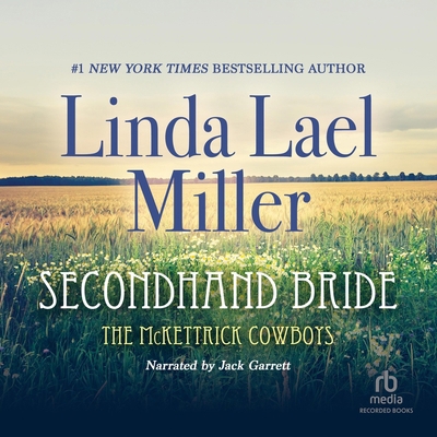 Secondhand Bride 1664436626 Book Cover