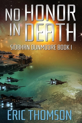 No Honor in Death 1989314015 Book Cover