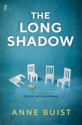 The Long Shadow 1922268704 Book Cover