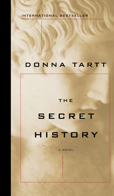 The Secret History: A Read with Jenna Pick 0679410325 Book Cover