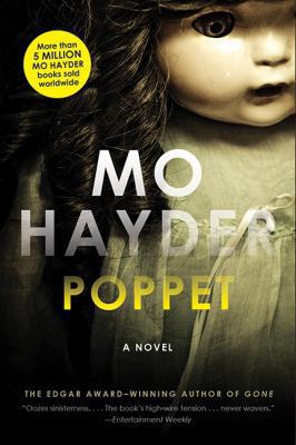 Poppet 1443426121 Book Cover