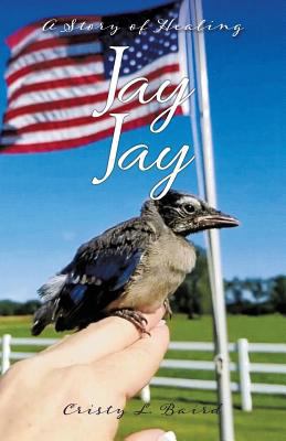 Jay Jay 1545663459 Book Cover