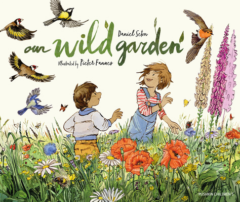 Our Wild Garden 1782694501 Book Cover