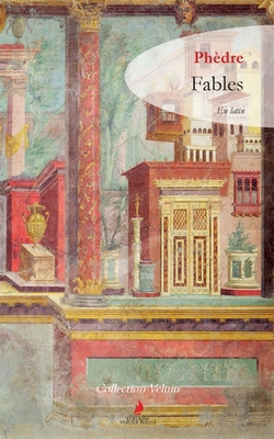 Fables [French] 2940744173 Book Cover