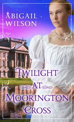 Twilight at Moorington Cross [Large Print] 1432895737 Book Cover