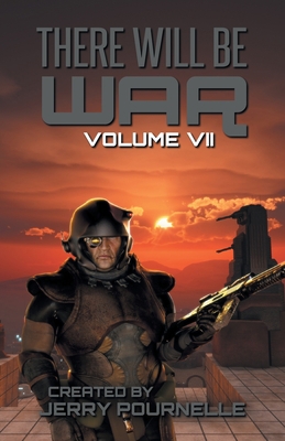 There Will Be War Volume VII 9527303214 Book Cover