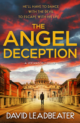 The Angel Deception 0008659915 Book Cover