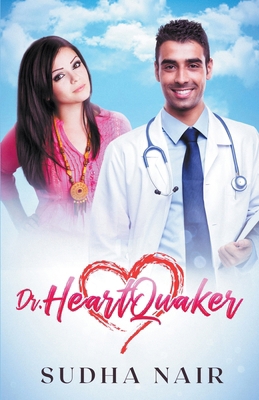 Dr. Heartquaker B0CZSQV86T Book Cover