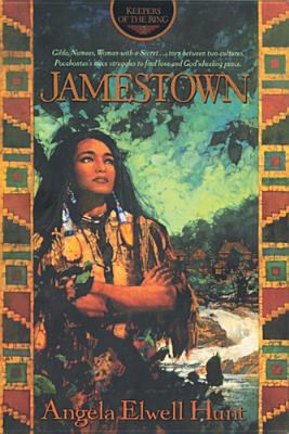 Jamestown 084232013X Book Cover