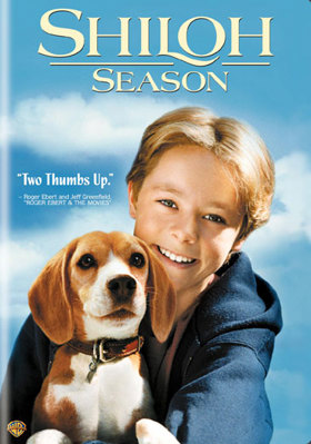 Shiloh Season B000FZETSO Book Cover