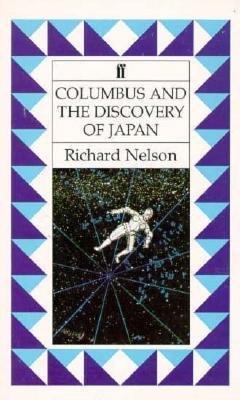 Columbus and the Discovery of Japan 0571168574 Book Cover